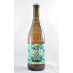 Godog Hail Citra 75cl - AbeerVinum