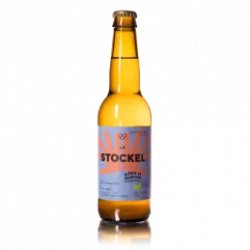 Bières de Quartiers La Stockel