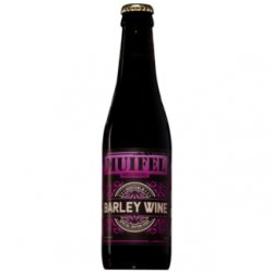 Muifel Barley Wine  Muifelbrouwerij - Kai Exclusive Beers