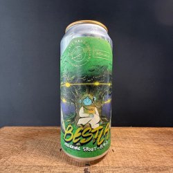 Left Handed Giant BESTLA Left Handed Giant BESTLA