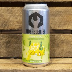 MOERSLEUTEL - Cosmic Citra - Can - 44cl - EPIQ