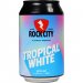Rock City Tropical White 