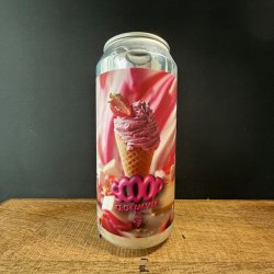 Azvex Brewing Company SCOOP