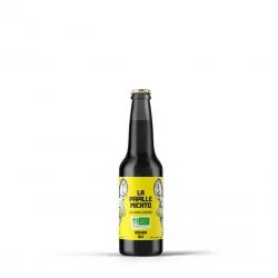 La Papille Michto 25cl - Beertastic