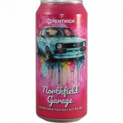 Pentrich Brewing Co. Northfield Garage (2026)