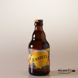 Kasteel Brouwerij Vanhonsebrouck Kasteel Tropical Kasteel Brouwerij Vanhonsebrouck Kasteel Tropical