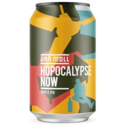 Van Moll Hopocalypse Now 2025