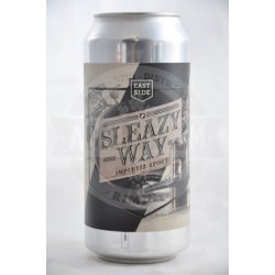 Eastside Brewing Sleazy Way Eastside Brewing Sleazy Way
