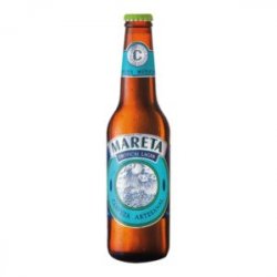 Cervecería De La Costa Mareta