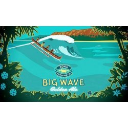 Kona Big Wave