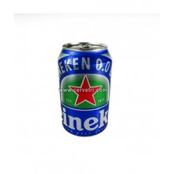 Heineken 0.0