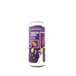 Hop Hooligans Modern Mosaic - Hand Selected Hops Edition