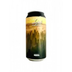 Mogwaï Beer Company Fog Machine