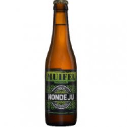 Muifelbrouwerij Nondeju Grand Cru Muifelbrouwerij Nondeju Grand Cru