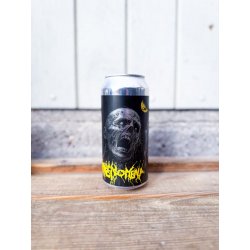 P.i.g.s. Brew Co. Phenomena