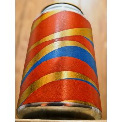 UnBarred Brewery Imperial Bueno Shake: Barrel Aged