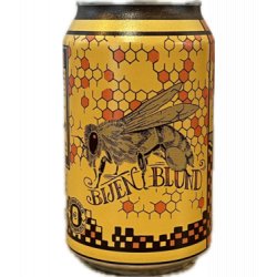 De Heidebrouwerij BijenBlond