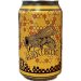 De Heidebrouwerij Bijen Blond 330ml 