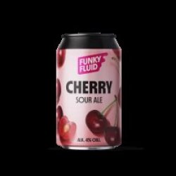 Funky Fluid Cherry
