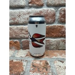 La Pirata Brewing PEACE
