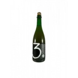 3 Fonteinen Oude Geuze Cuvée Armand & Gaston
