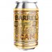 Barrel Aged Dessert In A Can  Tiramisu  Amundsen Bryggeri 