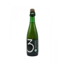3 Fonteinen Oude Geuze