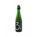 3 Fonteinen - Oude Geuze 2024 Blend 70 - 37.5cl 