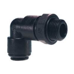 JG Codo Giratorio 12mm x 38 Rosca BSP (PM091213E) - Todocerveza