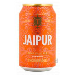 Thornbridge Jaipur - Hoptimaal