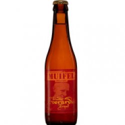 Muifelbrouwerij Broeder Everardus Muifelbrouwerij Broeder Everardus