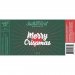Southern Grist Merry Christmas Lager Southern Grist Merry Christmas Lager