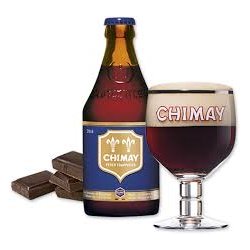 CHIMAY BLEU 9 ° 33 CL - Rond Point