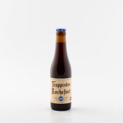 Rochefort 10 33cl - Trappist Tribute