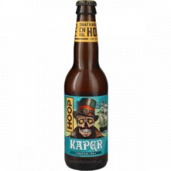 Brouwerij Hoop Kaper Tropical IPA