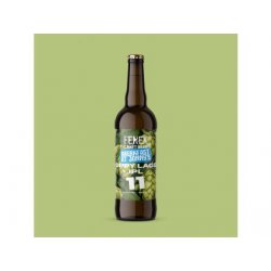 Fenek Craft Beer Hoppy Lager 11° IPL