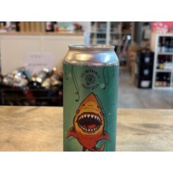 Les Intenables - Craft Beer Fat Shark