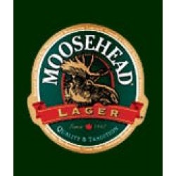 Moosehead Canadian Lager