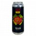 Ten Men Brewery BERRY BLOOD: TOMATO AND PEPPER Ten Men Brewery BERRY BLOOD: TOMATO AND PEPPER