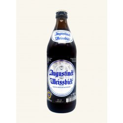 Augustiner Weissbier