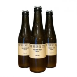 The Kernel - Foeder Beer Mosaic - Little Beershop