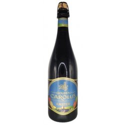 Gouden Carolus Easter