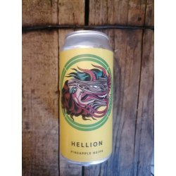 Otherworld Hellion 6.1% (440ml can) - waterintobeer