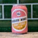 Pulp Rhubarb and Mango Craft Cider Pulp Rhubarb and Mango Craft Cider