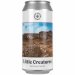 Mourne Mountains Brewery Little Creatures, West Coast Pale Ale 