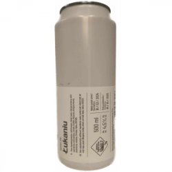 Ziemia Obiecana Łukaniu