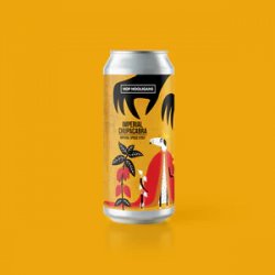 Hop Hooligans Imperial Chupacabra