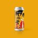 Hop Hooligans - Imperial Chupacabra - Stout 