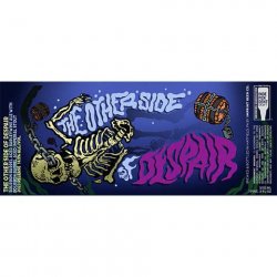 Imprint Beer Co. The Other Side of Despair