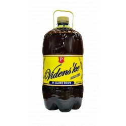 Krušnohor  Vídeňský ležák 13°